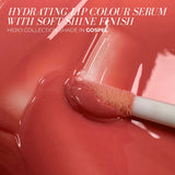 Clean Hydrating Lip Serum | Glossy Plant-Based Collagen Lip Color