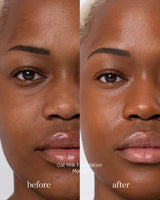 Natural Dewy Liquid Foundation | Lightweight Buildable Coverage