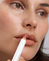 Plastic-Free Multi-Use Color Crayon for Lips, Cheeks & Eyes