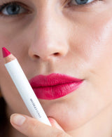 Plastic-Free Multi-Use Color Crayon for Lips, Cheeks & Eyes