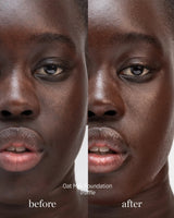 Natural Dewy Liquid Foundation | Lightweight Buildable Coverage