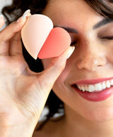 All-Beauty Bio Makeup Sponges (2-Pack)