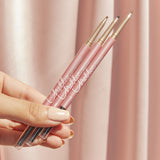 Retractable Eyebrow Pencil – Long-Wearing, Natural Finish | 9 Shades