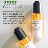 Glow Getter Blemish-Free Hydration Serum | All-in-One Serum + Moisturizer