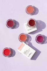 Color Pot – Multi-Use Cream Blush, Lip & Eye Balm (Vegan & Plastic-Free)