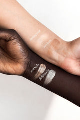 Vanilla Dew Cream Highlighter | Plastic-Free Glow for Face, Eyes & Lips