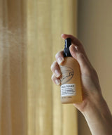 Hydrating Chamomile Face Toner with Hyaluronic Acid | Vegan & Clean Skincare