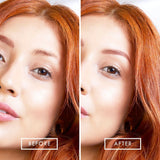 Retractable Eyebrow Pencil – Long-Wearing, Natural Finish | 9 Shades