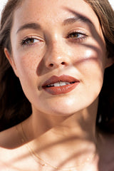 Plastic-Free Multi-Use Color Crayon for Lips, Cheeks & Eyes