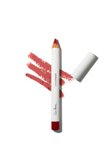 Plastic-Free Multi-Use Color Crayon for Lips, Cheeks & Eyes