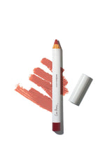 Plastic-Free Multi-Use Color Crayon for Lips, Cheeks & Eyes