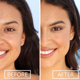 Retractable Eyebrow Pencil – Long-Wearing, Natural Finish | 9 Shades