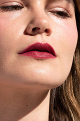 Plastic-Free Multi-Use Color Crayon for Lips, Cheeks & Eyes