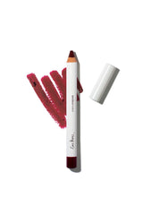 Plastic-Free Multi-Use Color Crayon for Lips, Cheeks & Eyes
