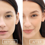 Retractable Eyebrow Pencil – Long-Wearing, Natural Finish | 9 Shades