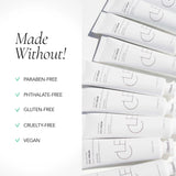 Tinted Sunscreen SPF 30–50 | Glow-Boosting CC Cream with Medium Coverage