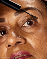 Brown Lash Tint Mascara | Tubing Mascara for Lashes & Brows