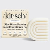 Rice Water Conditioner Bar for Strength, Volume & Shine