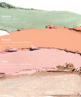 Redness & Discoloration Rescue Corrective Palette