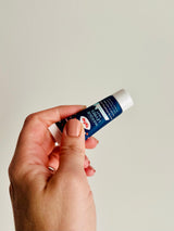 Mint Overnight Lip Balm – Natural Vegan Lip Treatment