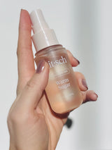 Warm Vanilla Sugar Hair & Body Fragrance Mist with Odor-Eliminating Technology