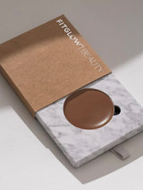 Skincare-First Lip & Cheek Cream Color