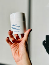 Glow-Boosting Antioxidant Moisturizer | Lightweight Radiance Face Cream
