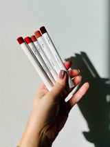 Plastic-Free Multi-Use Color Crayon for Lips, Cheeks & Eyes