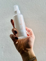 Face Tanning Mist with Hyaluronic Acid – Hydrating Self Tan Water, Award-Winning, Imported from The Netherlands