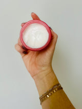 Magnesium Lavender Tallow Cream | For Sleep, Mood, and Sore Muscles