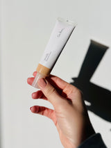 Natural Dewy Liquid Foundation | Lightweight Buildable Coverage