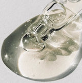 Hyaluronic Acid Self Tanning Drops | Customizable Glow for Face & Body