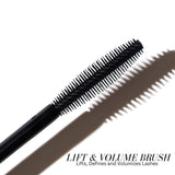 Lash Conditioning Serum + Mascara for Strength & Volume