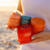 Magnesium Lavender Tallow Cream | For Sleep, Mood, and Sore Muscles