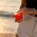 Magnesium Lavender Tallow Cream | For Sleep, Mood, and Sore Muscles