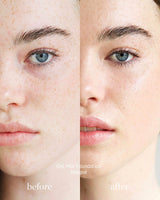 Natural Dewy Liquid Foundation | Lightweight Buildable Coverage