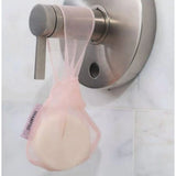 Shampoo Bar Saver Bag | Eco-Friendly Storage for Solid Shampoo