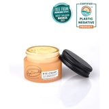 Brightening Eye Cream for Dark Circles & Fine Lines