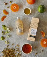 Hydrating Chamomile Face Toner with Hyaluronic Acid | Vegan & Clean Skincare