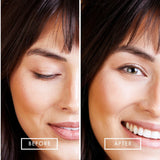 Retractable Eyebrow Pencil – Long-Wearing, Natural Finish | 9 Shades