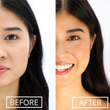 Retractable Eyebrow Pencil – Long-Wearing, Natural Finish | 9 Shades