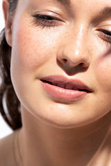 Plastic-Free Multi-Use Color Crayon for Lips, Cheeks & Eyes