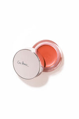 Color Pot – Multi-Use Cream Blush, Lip & Eye Balm (Vegan & Plastic-Free)