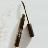 Natural Volume & Length Mascara – Clean, Hypoallergenic & Imported from Canada