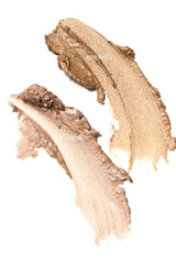 Vanilla Dew Cream Highlighter | Plastic-Free Glow for Face, Eyes & Lips