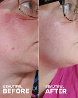 Glow-Boosting Antioxidant Moisturizer | Lightweight Radiance Face Cream