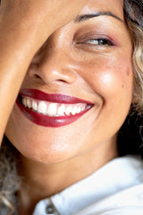 Plastic-Free Multi-Use Color Crayon for Lips, Cheeks & Eyes